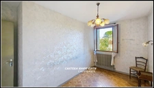 Maison de ville - Avec jardin -  6 pièces - AUCH CENTRE (32) 