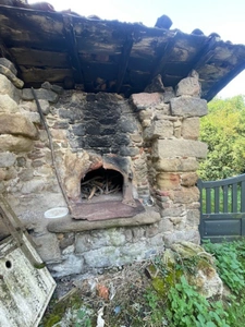 PROPRIETE AGRICOLE à vendre AUBIN (12)