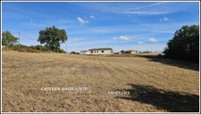 EXCLUSIVITÉ – TERRAIN AVEC BOIS DE 5076 M²- VIABILISÉ - À BIRAN – BELLE EXPOSITION SUD