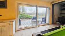  Maison d’architecte rénovée 280 M² - Sans vis à vis, calme, au fond d'une impasse - 9 Pièces -Garage -  Vue panoramique – Auch (Gers)