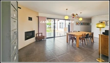 Maison PLAIN-PIED 190 M² - TERRAIN 3466M² - 6 pièces BELLOC SAINT CLAMENS (32) 4 CH + garage 