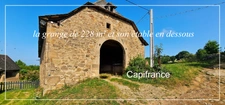 Character property for sale 17 rooms AUBIN (12)
