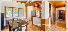 Maison PLAIN-PIED - Proche de VIC FEZENSAC  - T5 - TERRAIN DE 3070 M²