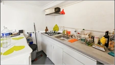 Maison MEUBLEE de PLAIN-PIED - 7 pièces +Véranda + Hangar - Proche VIC-FEZENSAC dans le GERS (32)