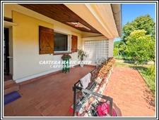 Maison 6 pièces  132 M² AVEC GARAGE - SOUS-SOL - VIC FEZENSAC VUE PYRENEES 
