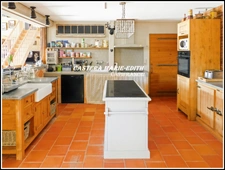 DOMAINE - HAMEAU - MANOIR AVEC TOURS + 2 MAISONS + LAC +33 pièces - MIRANDE à 7 MINUTES  (32) Opportunité unique