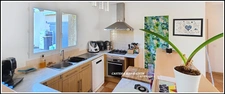 MAISON PLAIN-PIED + GÎTE INDEPENDANT - MARAMBAT (32) 164 M² - T7 - AVEC PISCINE - GARAGE - SANS VIS à VIS 