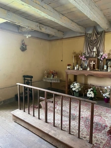 Character property for sale 17 rooms AUBIN (12)