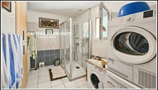 Maison RENOVEE, PLAIN-PIED  4 pièces ORDAN LARROQUE (32) Jardin clôturé, sans vis à vis 