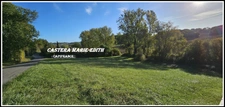 Terrain  2514 m² avec source et plan d'eau 10MN d'Auch  PESSAN (32)