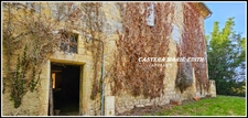 Propriété - Château Gascon Historique  - Terres agricoles, proche de AUCH (32)