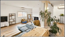  Maison d’architecte rénovée 280 M² - Sans vis à vis, calme, au fond d'une impasse - 9 Pièces -Garage -  Vue panoramique – Auch (Gers)