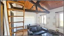 Appartement à vendre 3 pièces  Centre-ville - AUCH (32)