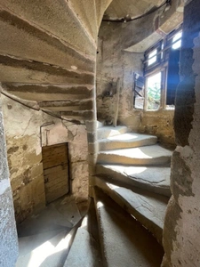 PROPRIETE AGRICOLE à vendre AUBIN (12)