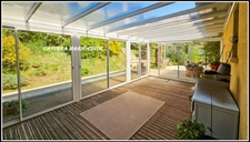 Maison T4 pièces MIRANDE (32) 110 M²-Proche centre-ville - Vue Pyrénées - Piscine au Sel - Jardin sans vis à vis- Terrain clôturé de 3000 m²-Garage