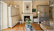Maison à vendre 8 pièces 272 M² Proche Auch 19756 M² - Secteur recherché - Vue Pyrénées