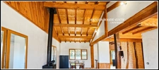 Maison PLAIN-PIED - Proche de VIC FEZENSAC  - T5 - TERRAIN DE 3070 M²