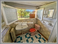 Maison 6 pièces  132 M² AVEC GARAGE - SOUS-SOL - VIC FEZENSAC VUE PYRENEES 