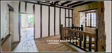 Propriété - Château Gascon Historique  - Terres agricoles, proche de AUCH (32)