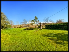 Propriéte agricole secteur EAUZE (32) Maison Gasconne 10 Pièces + Nombreux hangars 2 LACS SANS VIS à VIS 