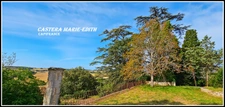 Propriété - Château Gascon Historique  - Terres agricoles, proche de AUCH (32)