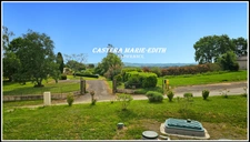 Maison PLAIN-PIED 190 M² - TERRAIN 3466M² - 6 pièces BELLOC SAINT CLAMENS (32) 4 CH + garage 