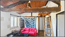 Appartement à vendre 3 pièces  Centre-ville - AUCH (32)