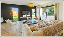 Maison 4 pièces 117 M²- secteur AXE Auch/Gimont (32)   SANS TRAVAUX - JARDIN - TERRASSE AVEC PISCINE - DOUBLE GARAGE