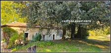 Propriété - Château Gascon Historique  - Terres agricoles, proche de AUCH (32)