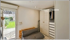 Maison PLAIN-PIED 110,23 M² - 6 pièces - 3 chambres + Mezzanine -Garage - Piscine neuve - PARCELLE 949 M² SEGOUFIELLE (32)