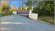 Maison 4 pièces 117 M²- secteur AXE Auch/Gimont (32)   SANS TRAVAUX - JARDIN - TERRASSE AVEC PISCINE - DOUBLE GARAGE