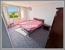 Maison 6 pièces  132 M² AVEC GARAGE - SOUS-SOL - VIC FEZENSAC VUE PYRENEES 