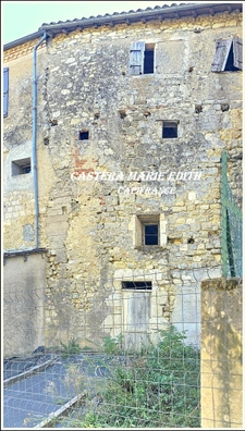 Maison à vendre 4 pièces BIRAN (32)