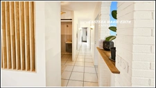 Maison PLAIN-PIED 110,23 M² - 6 pièces - 3 chambres + Mezzanine -Garage - Piscine neuve - PARCELLE 949 M² SEGOUFIELLE (32)