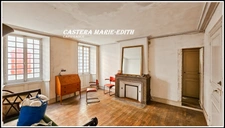 - ANCIEN HOTEL PARTICULIER- hypercentre - jardin - SALIES DU SALAT (31)