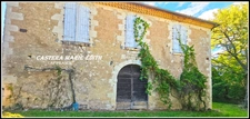 Propriété - Château Gascon Historique  - Terres agricoles, proche de AUCH (32)