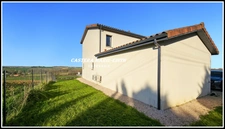 Maison 4 pièces 117 M²- secteur AXE Auch/Gimont (32)   SANS TRAVAUX - JARDIN - TERRASSE AVEC PISCINE - DOUBLE GARAGE