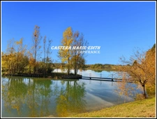DOMAINE - HAMEAU - MANOIR AVEC TOURS + 2 MAISONS + LAC +33 pièces - MIRANDE à 7 MINUTES  (32) Opportunité unique