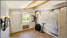 Maison T4 pièces MIRANDE (32) 110 M²-Proche centre-ville - Vue Pyrénées - Piscine au Sel - Jardin sans vis à vis- Terrain clôturé de 3000 m²-Garage