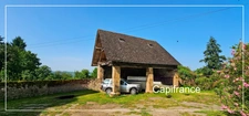 Character property for sale 17 rooms AUBIN (12)