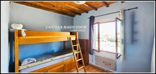 Maison PLAIN-PIED - Proche de VIC FEZENSAC  - T5 - TERRAIN DE 3070 M²