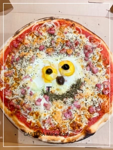 Fonds de commerce PIZZERIA – FOUR à BOIS -EMPLACEMENT n°1- RUE PASSANTE CASTERA VERDUZAN – CŒUR DE VILLAGE THERMAL