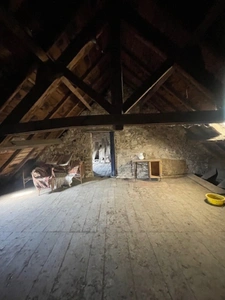 Character property for sale 17 rooms AUBIN (12)