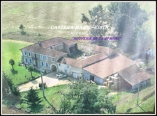 Propriete AVEC CORPS DE FERME - 159 M² Habitables -7 pièces et plus - Proche VIC FEZENSAC (32)
