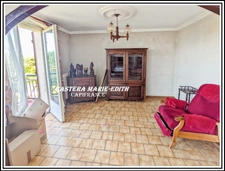 Maison 6 pièces  132 M² AVEC GARAGE - SOUS-SOL - VIC FEZENSAC VUE PYRENEES 