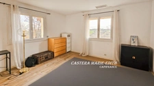  Maison d’architecte rénovée 280 M² - Sans vis à vis, calme, au fond d'une impasse - 9 Pièces -Garage -  Vue panoramique – Auch (Gers)