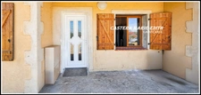 Maison PLAIN-PIED - Proche de VIC FEZENSAC  - T5 - TERRAIN DE 3070 M²