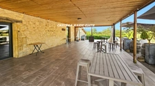 MAGNIFIQUE DOMAINE  à vendre 39 pièces AUCH (32)  sur 4,5 hectares 