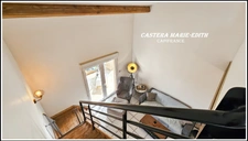 Maison PLAIN-PIED 110,23 M² - 6 pièces - 3 chambres + Mezzanine -Garage - Piscine neuve - PARCELLE 949 M² SEGOUFIELLE (32)