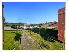 Maison 6 pièces  132 M² AVEC GARAGE - SOUS-SOL - VIC FEZENSAC VUE PYRENEES 